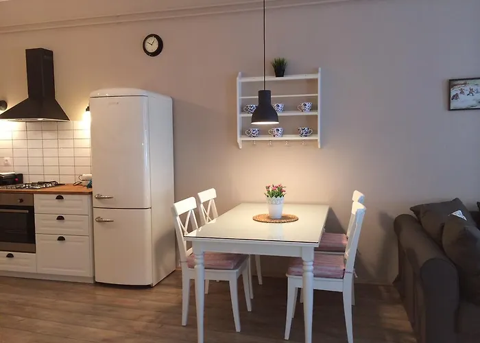 Julija & Filip Apartamento