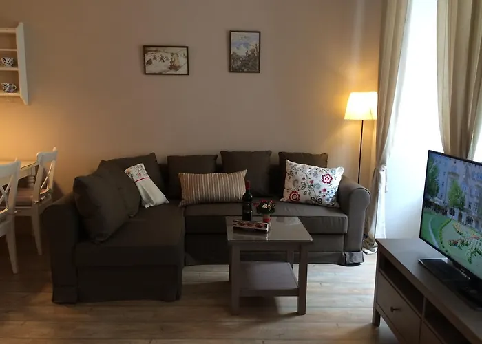 Julija & Filip Appartamento *