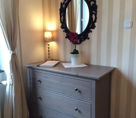 Appartamento Julija & Filip *