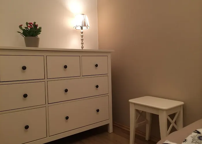 Julija & Filip Appartamento