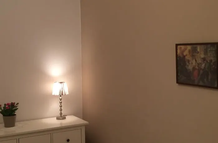 Apartamento Julija & Filip Liubliana