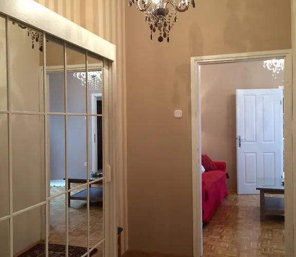 Julija & Filip Appartamento Lubiana