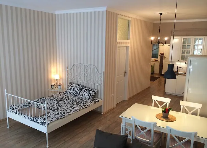 Julija & Filip Appartamento *