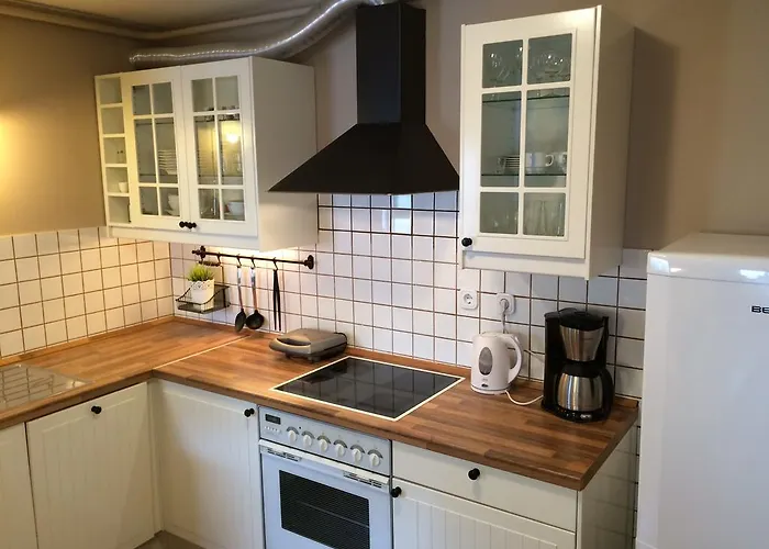 Julija & Filip Appartamento