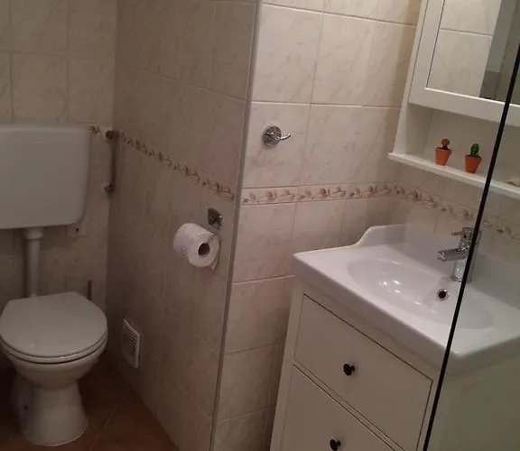 Apartamento Julija & Filip