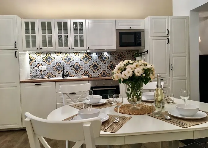 Apartamento Julija & Filip Liubliana