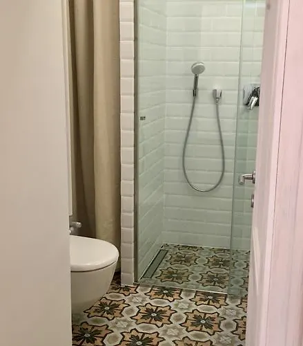 Appartamento Julija & Filip Lubiana