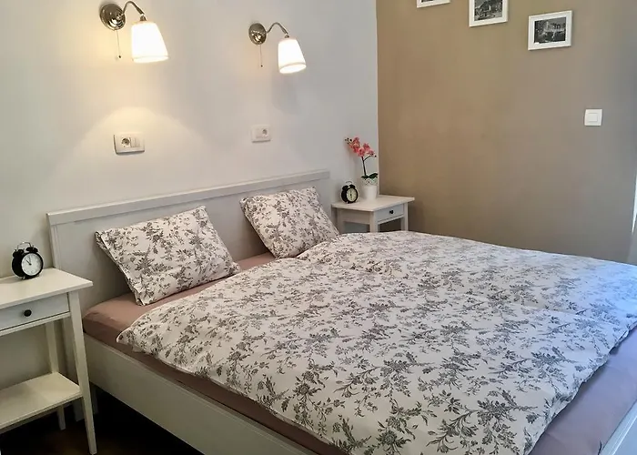 Apartamento Julija & Filip Liubliana