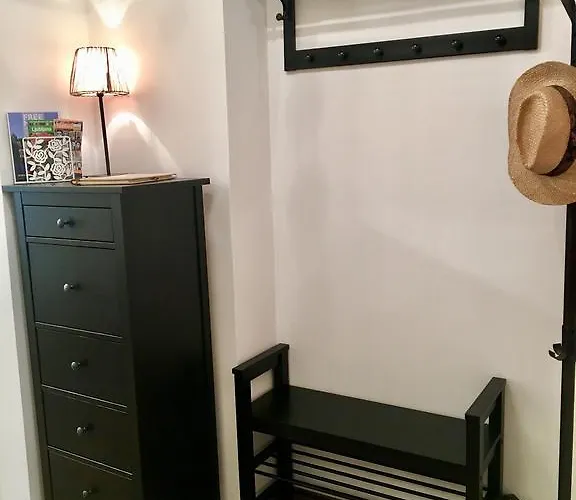 Julija & Filip Apartamento *