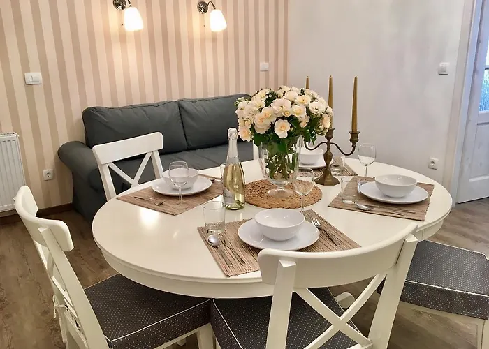 Julija & Filip Appartamento Lubiana