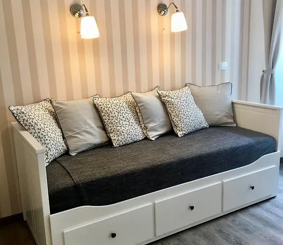 Apartamento Julija & Filip *