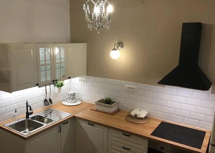 Julija & Filip Appartamento