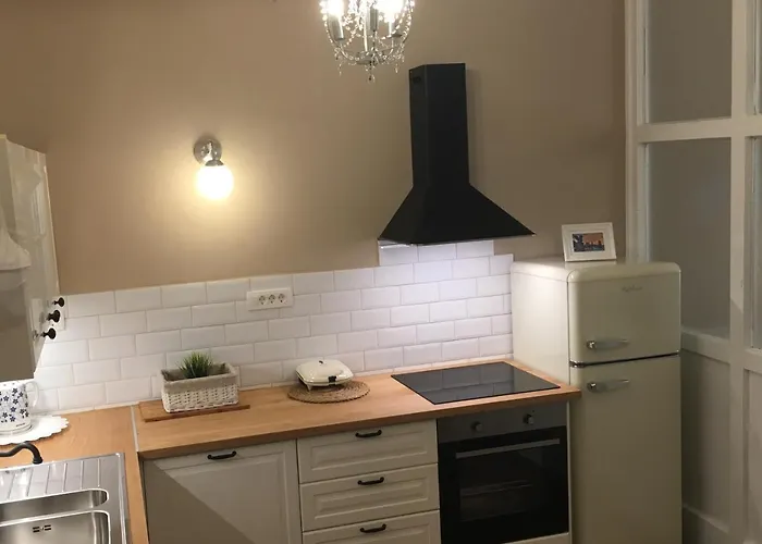 Apartamento Julija & Filip Liubliana