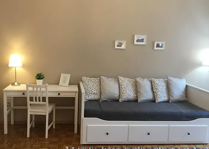 Apartamento Julija & Filip *