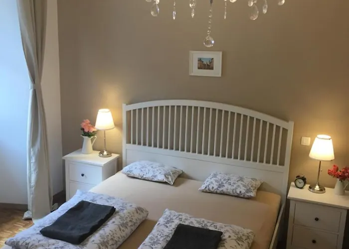 Julija & Filip * Lubiana