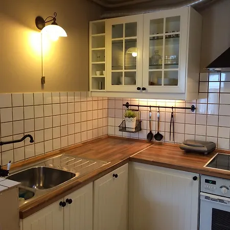 Lejlighed Julija & Filip