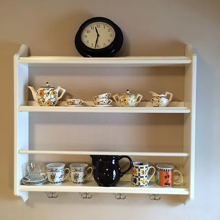 Julija & Filip Lejlighed Ljubljana