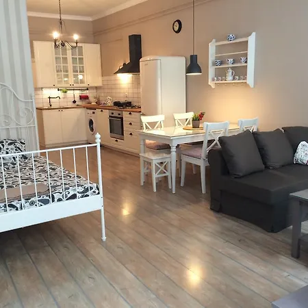 Lejlighed Julija & Filip *