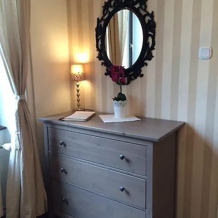 Lejlighed Julija & Filip *