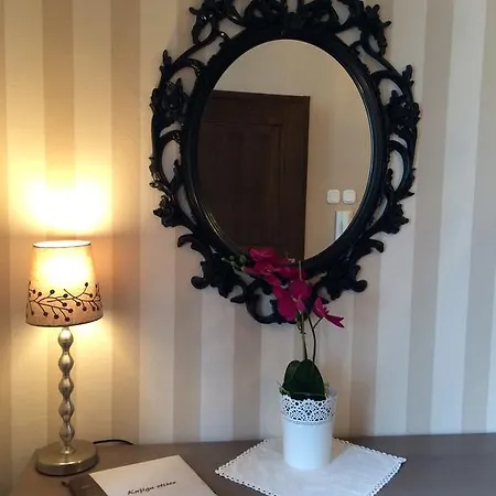 Lejlighed Julija & Filip *