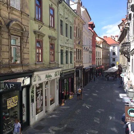 Julija & Filip Ljubljana