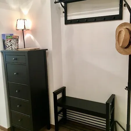 Julija & Filip Lejlighed *