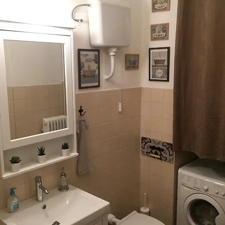 Julija & Filip Lejlighed