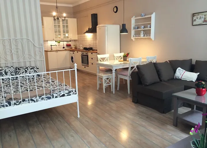 Apartamento Julija & Filip *