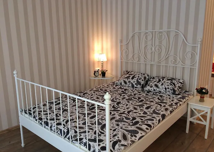 Apartamento Julija & Filip *