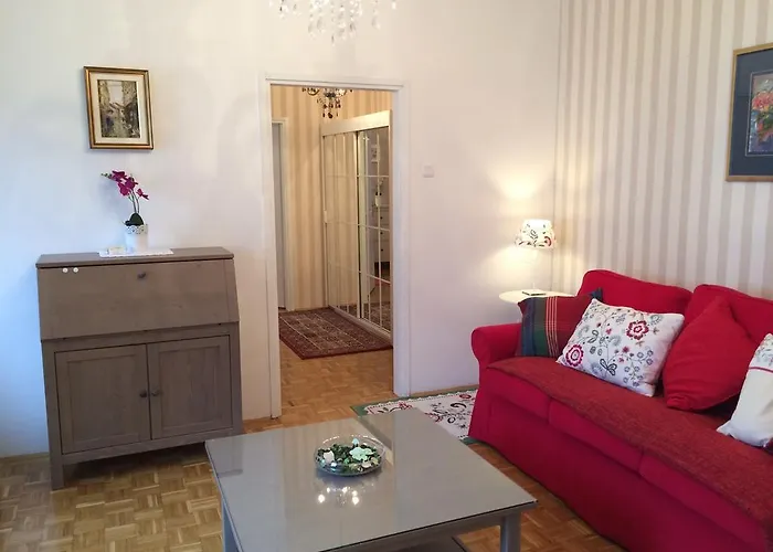 Julija & Filip Apartamento *