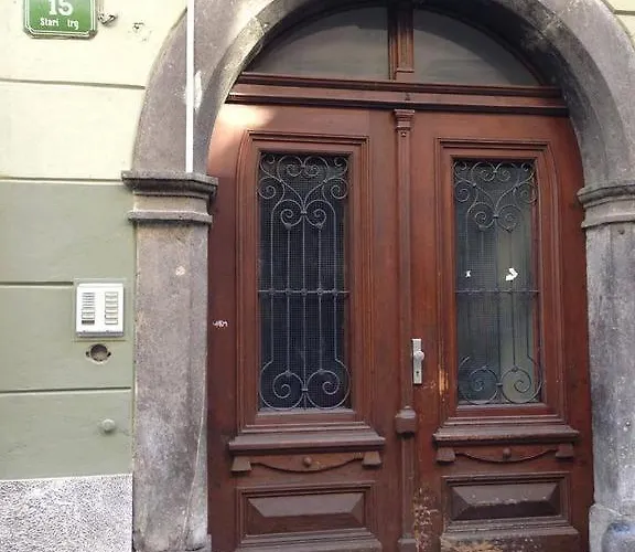 Apartamento Julija & Filip