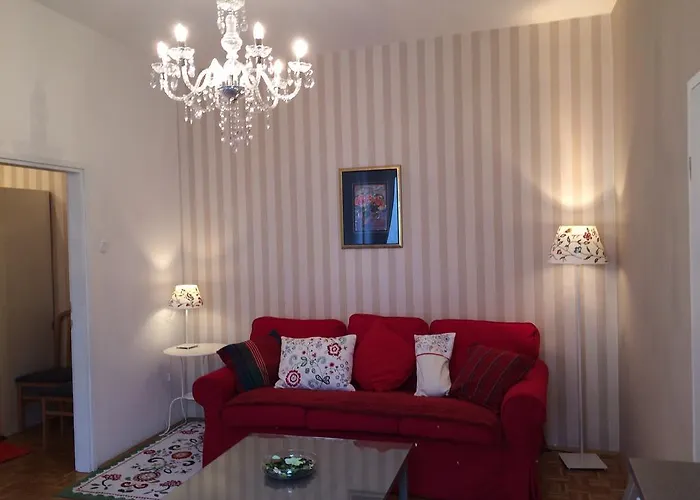 Julija & Filip Apartamento *