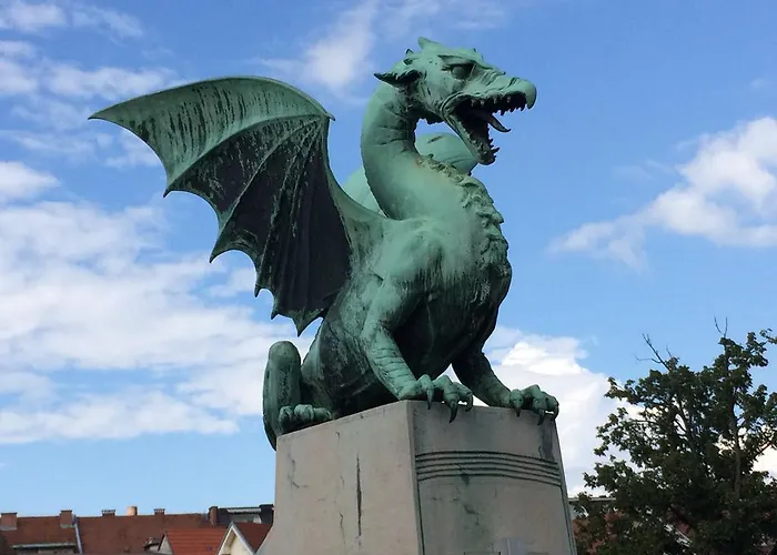 Apartamento Julija & Filip