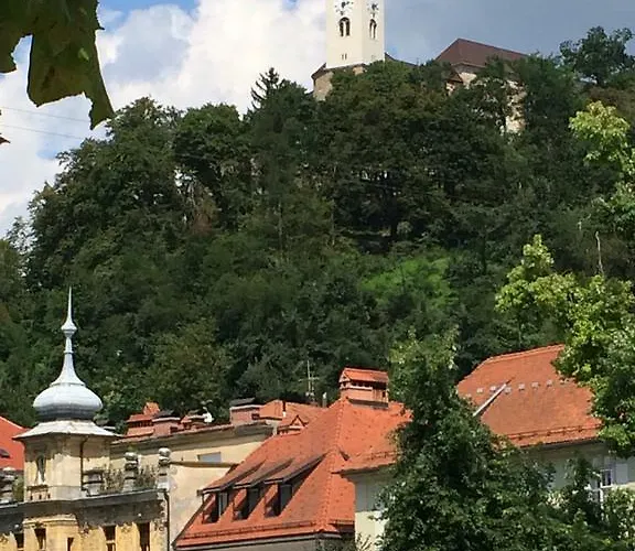 Julija & Filip Ljubljana