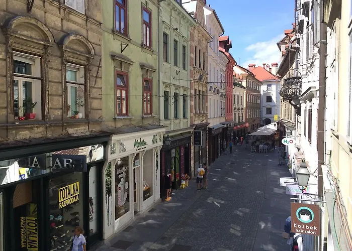 Julija & Filip Liubliana