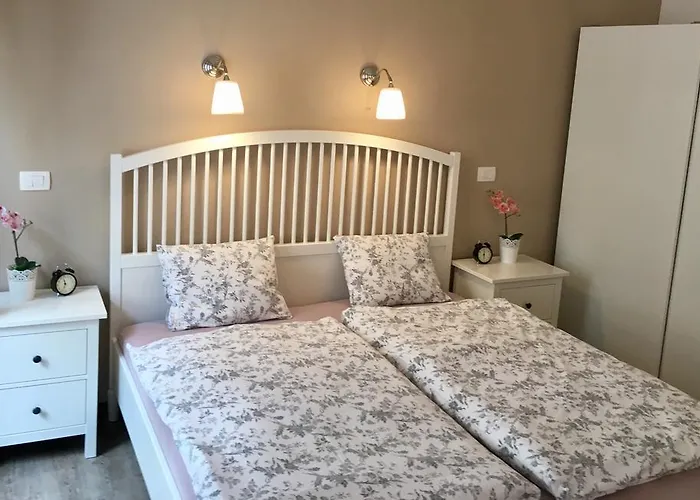 Apartamento Julija & Filip Liubliana