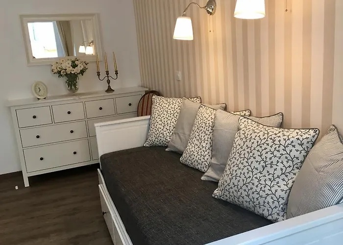 Apartamento Julija & Filip Liubliana