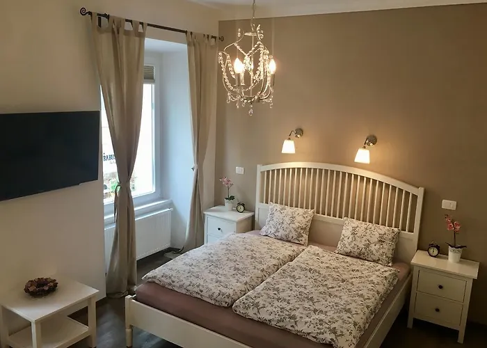 Apartamento Julija & Filip *