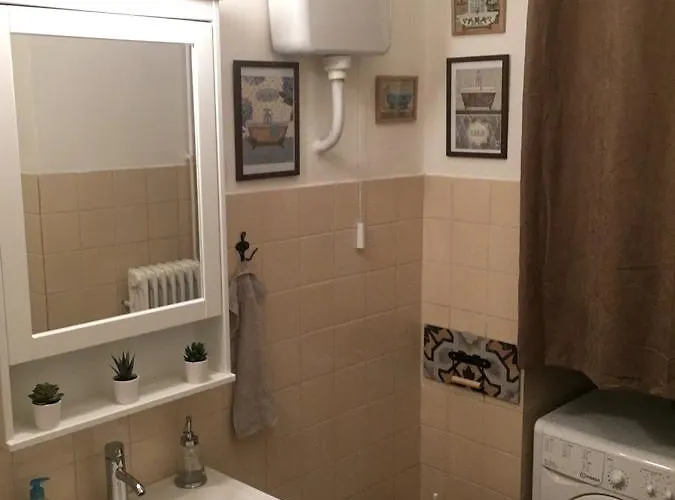 Julija & Filip Apartamento