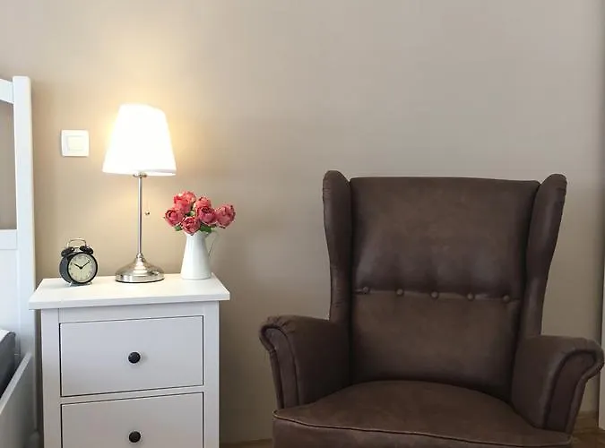 Apartamento Julija & Filip *